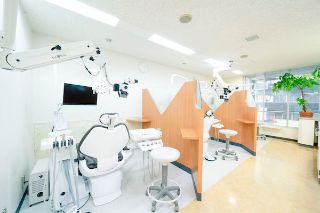 代々木クリスタル歯科医院写真03
